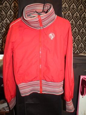 Vintage Diesel Jacket.